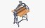 Cast Iron Mangle