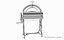 Cast Iron Mangle