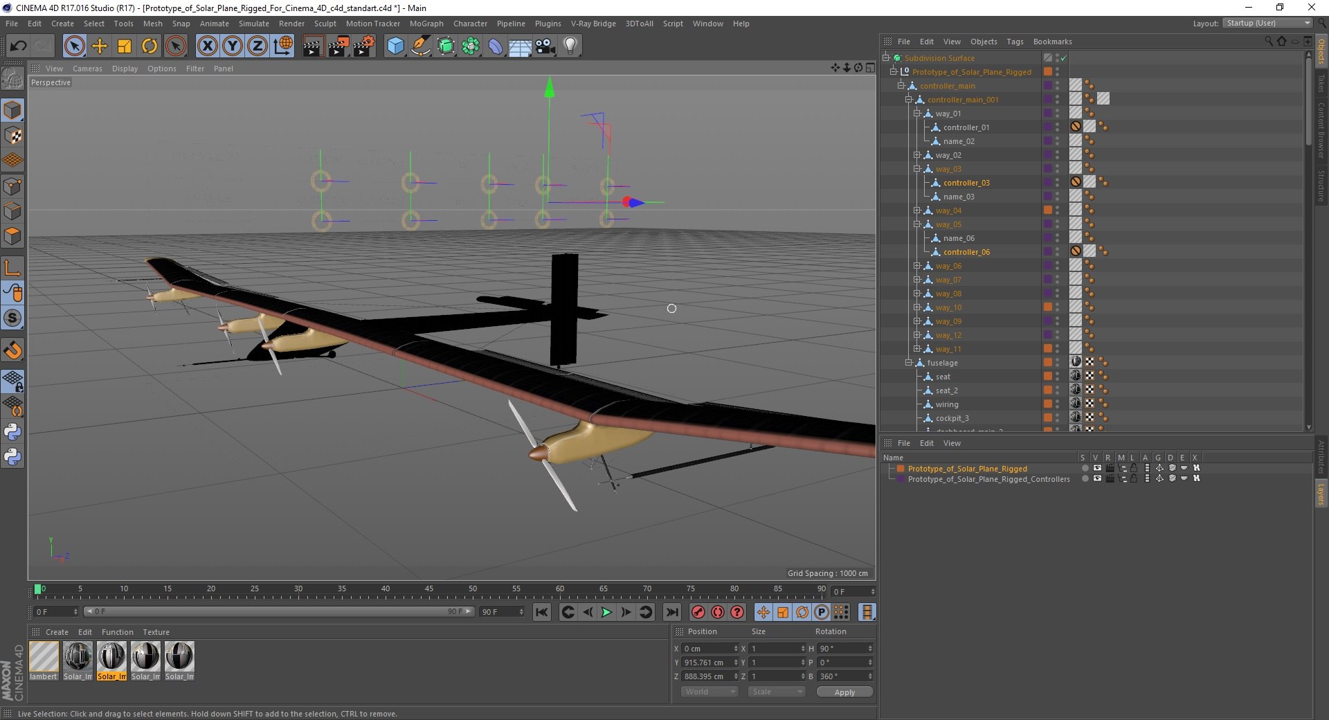3D Prototype of Solar Plane Rigged for Cinema 4D https://p.turbosquid.com/ts-thumb/J7/5aVAhe/dI/prototypeofsolarplaneriggedforcinema4d3dsmodel042/jpg/1680693647/1920x1080/fit_q87/77446505c8d779b9a9a95817420340095955935a/prototypeofsolarplaneriggedforcinema4d3dsmodel042.jpg