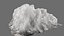 ice snow 3D model