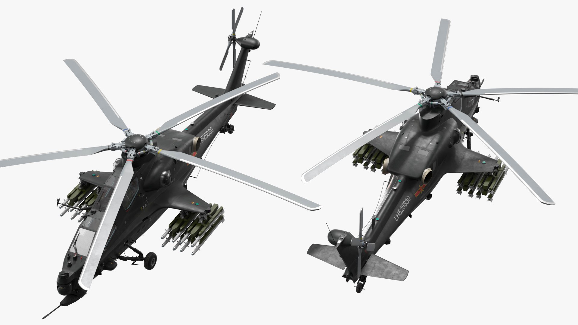 3D Changhe Attack Helicopter Z-10 with Rocket Loadout Black https://p.turbosquid.com/ts-thumb/J7/8bU6xy/rj/changhe_attack_helicopter_z10_with_rocket_loadout_black_006/jpg/1761520189/1920x1080/fit_q87/81434d97f09ba7560ef8784c6b77bca77aadf484/changhe_attack_helicopter_z10_with_rocket_loadout_black_006.jpg