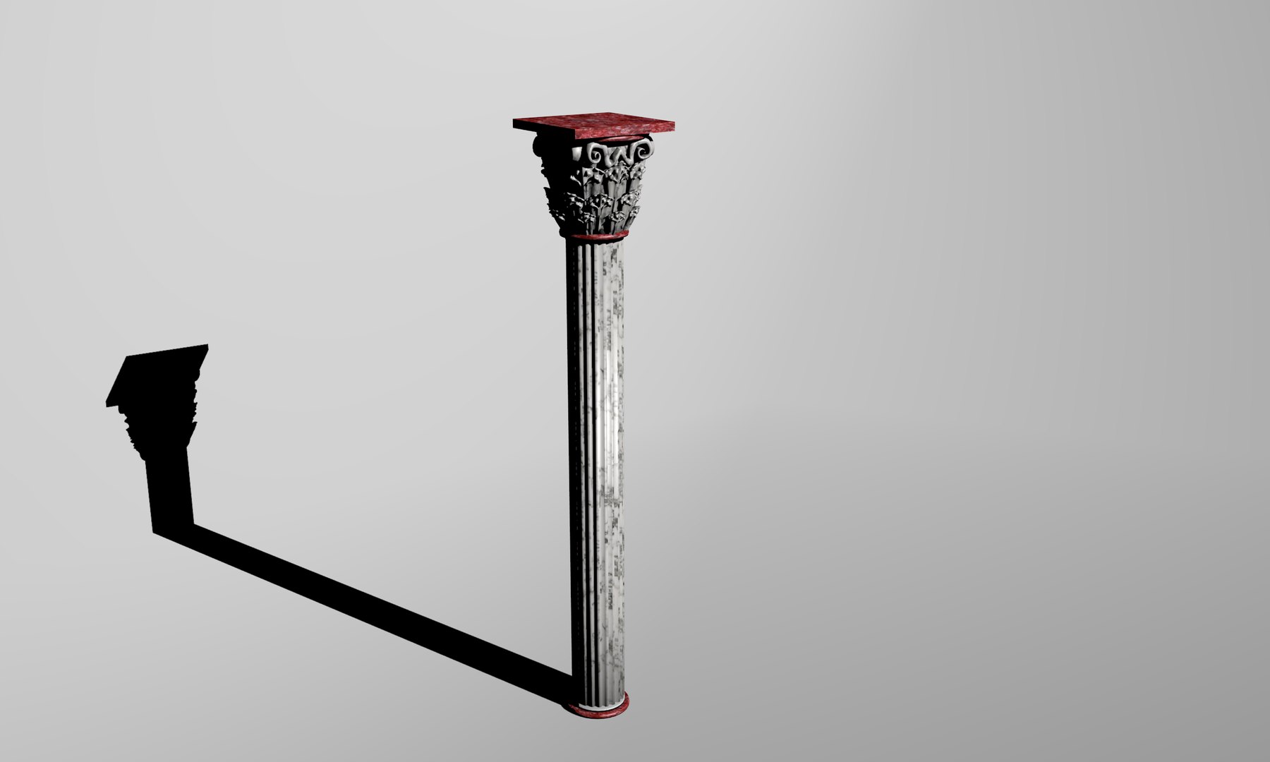 simple column 3d max https://p.turbosquid.com/ts-thumb/J7/98yUZA/7mMvj1B1/redandwhitecolumn2/png/1401112792/1920x1080/fit_q87/b9f9819067758bda4fca4c7fe61c1a118b7f887b/redandwhitecolumn2.jpg