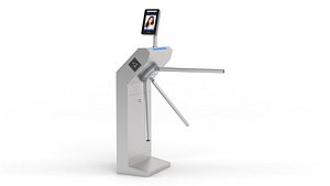 Turnstile Gate