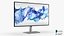 Monitor komputerowy Dell Ultrasharp 27