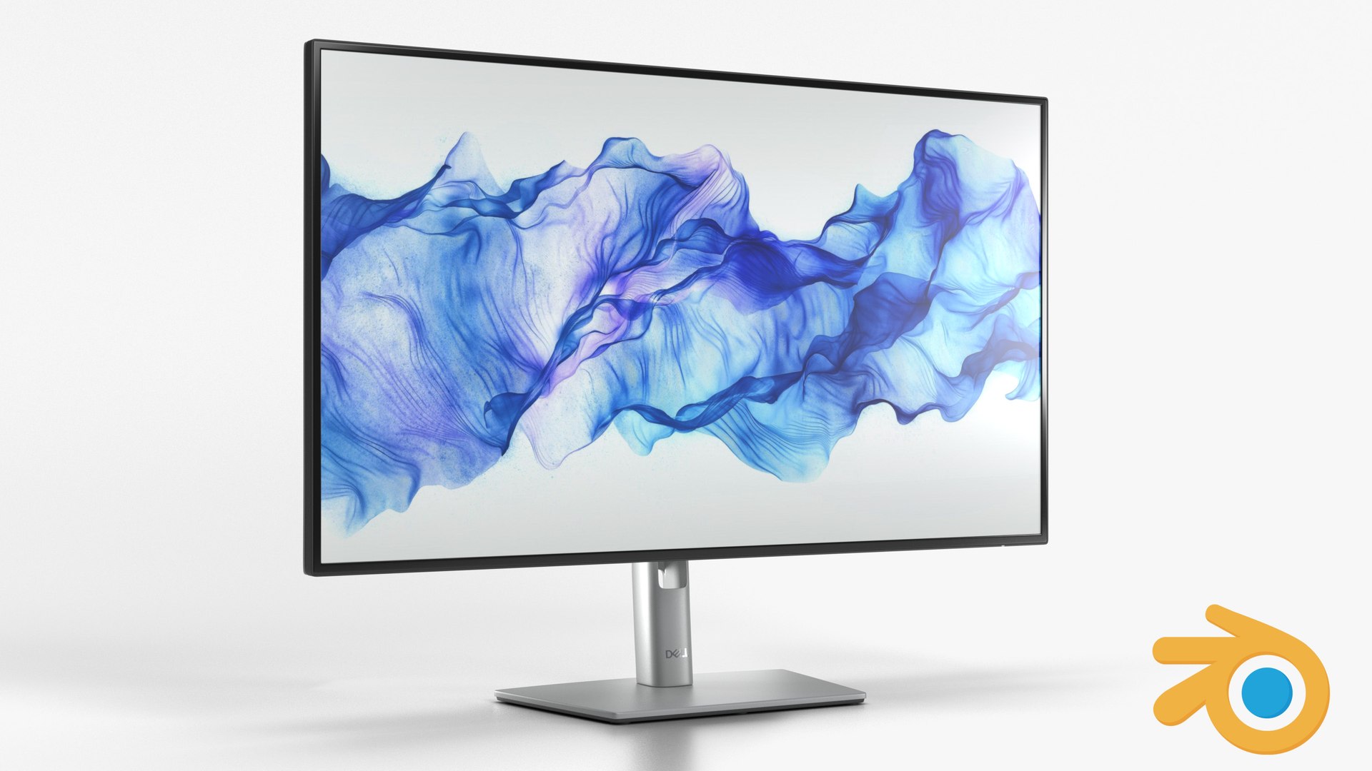 Dell Ultrasharp 27 Computer Monitor 3D https://p.turbosquid.com/ts-thumb/J7/CrWSjx/Mr/2blender/jpg/1690650567/1920x1080/fit_q87/23f7e9533af5ad2f9cd56abb403cfa0004d8bf4f/2blender.jpg