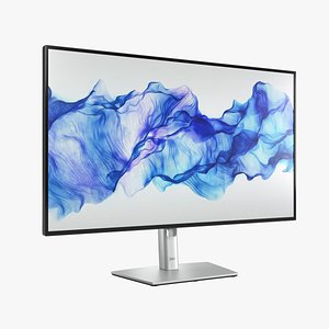 Dell Ultrasharp 27 Computer Monitor