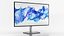 Monitor komputerowy Dell Ultrasharp 27