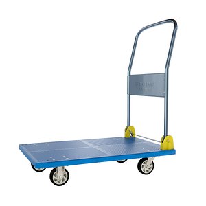 PlatFormTrolley