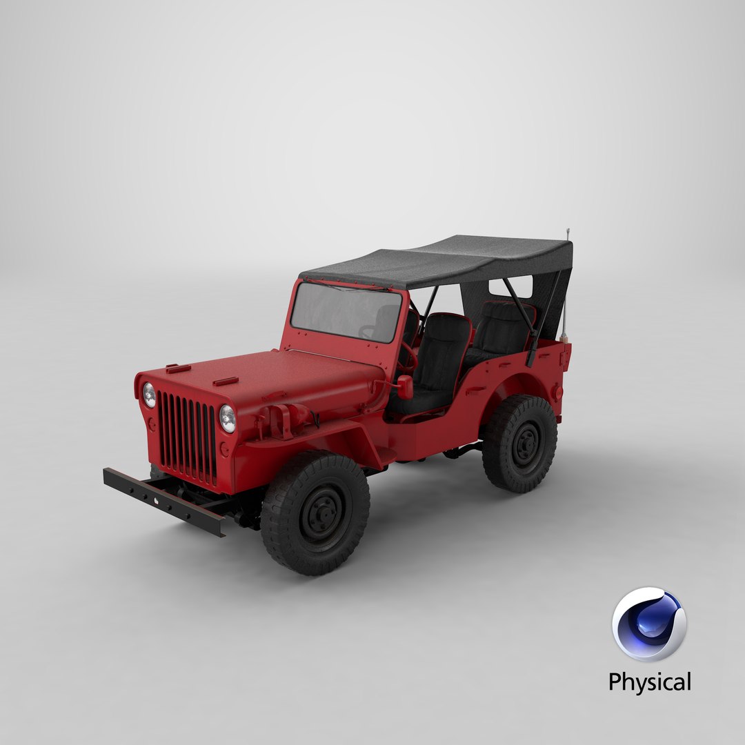 3D model real willys jeep https://p.turbosquid.com/ts-thumb/J7/EHZFLs/5oHLn9GQ/stemcell_cinema_4d_physical_render/png/1555654299/1920x1080/fit_q87/91a7b9bd3398388d99c0079cc2e048567f81cdfc/stemcell_cinema_4d_physical_render.jpg