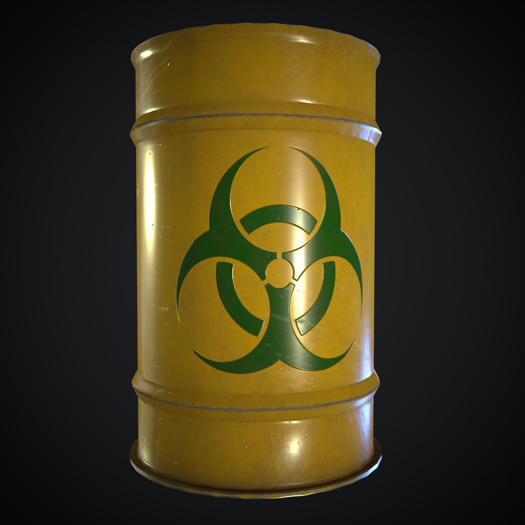 3D Radiation metal drum https://p.turbosquid.com/ts-thumb/J7/IgTY94/MY/render_fullquality_002/png/1629614950/1920x1080/fit_q87/3e6c7a8f03965cc9d9e9cd2f65f10615bfdd64c0/render_fullquality_002.jpg