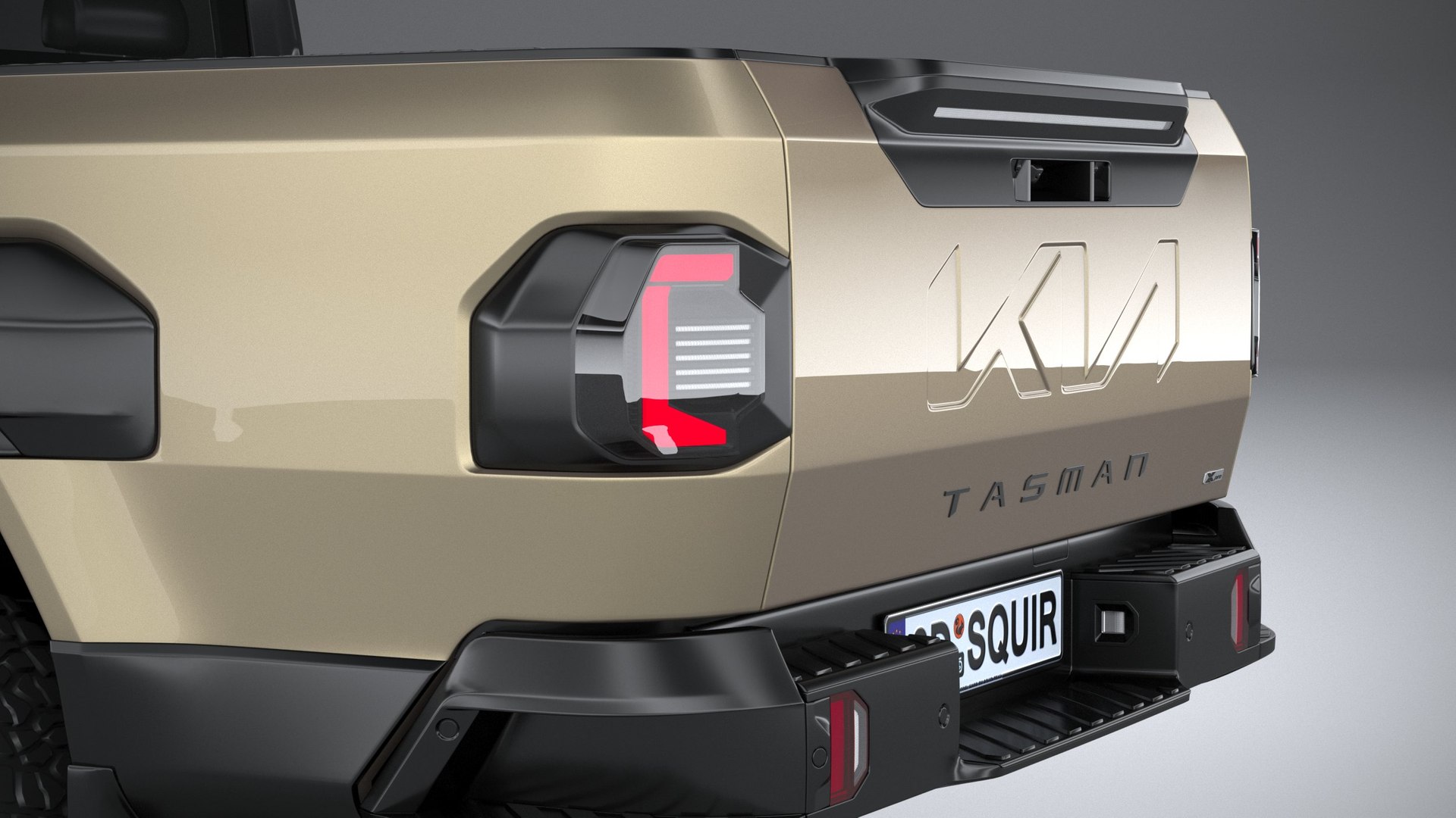 Kia Tasman 2026 3D model https://p.turbosquid.com/ts-thumb/J7/Lo1cIK/Wp/kia_tasman_2026_0006/jpg/1747989079/1920x1080/fit_q87/374444d3e9916b7427f0ac6de9dcf978ccad516f/kia_tasman_2026_0006.jpg
