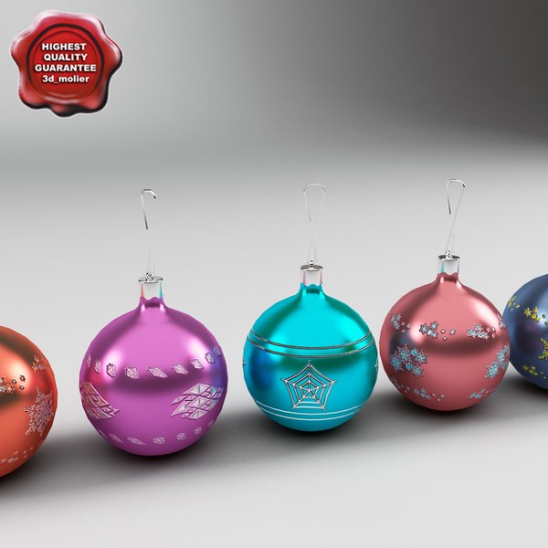 christmas balls v2 max