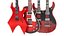 Electric Guitar Collection