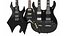 Electric Guitar Collection