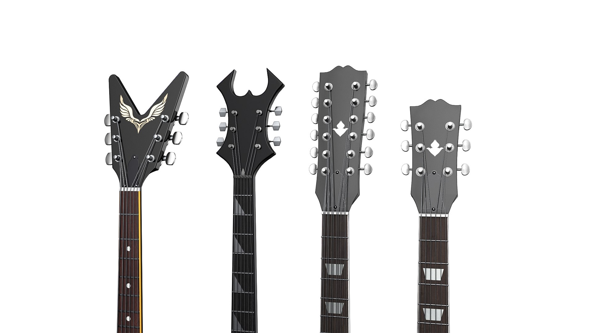 3D Electric Guitar Collection model https://p.turbosquid.com/ts-thumb/J7/V6Ccrg/Bf/11/jpg/1652160668/1920x1080/fit_q87/208deb4a47a8ff404d688862bc75a6265321c78b/11.jpg