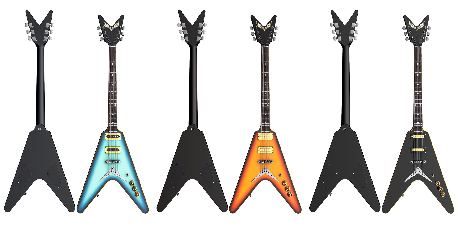3D Electric Guitar Collection model https://p.turbosquid.com/ts-thumb/J7/V6Ccrg/Ie/6/png/1652160672/1920x1080/fit_q87/938616fe1de400fb58361e2269b8a1bd6c4cb5c2/6.jpg