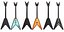 Electric Guitar Collection
