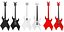 Electric Guitar Collection
