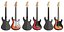 Electric Guitar Collection