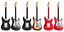 Electric Guitar Collection