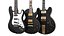 Electric Guitar Collection