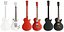 Electric Guitar Collection