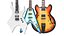 Electric Guitar Collection