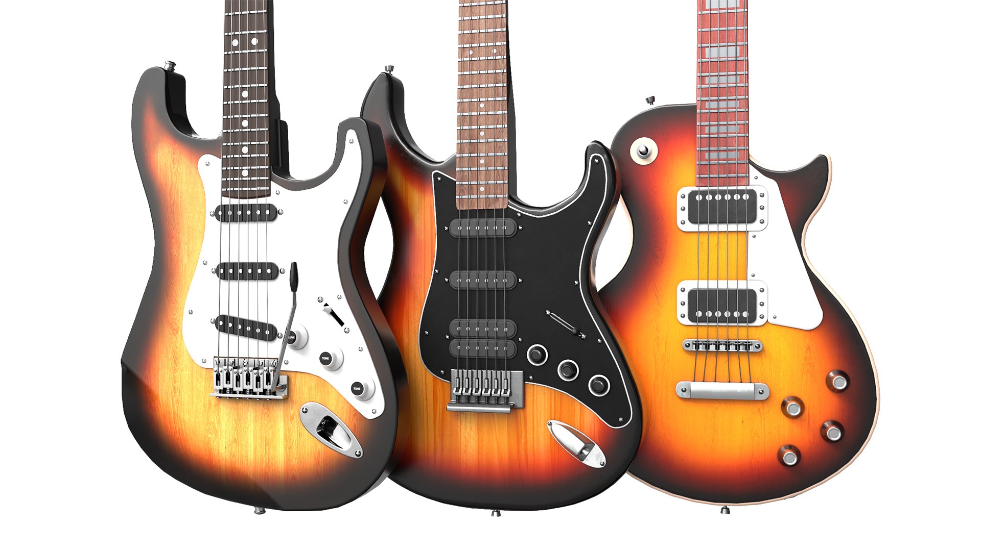3D Electric Guitar Collection model https://p.turbosquid.com/ts-thumb/J7/V6Ccrg/eu/18/jpg/1652160668/1920x1080/fit_q87/71fc4093bd4bc24283a3d29f00364063220ef80f/18.jpg