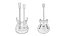 Electric Guitar Collection