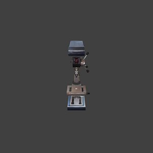 Drill Bench