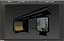 3D model bus station