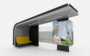 BUS STATION 7