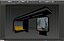 3D model bus station