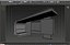 3D model bus station