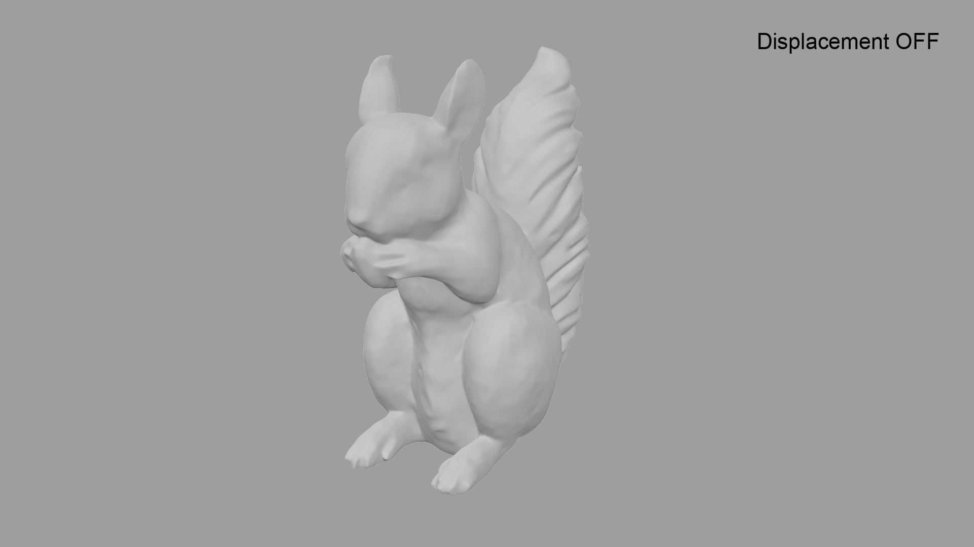 Squirrel Statue 3D https://p.turbosquid.com/ts-thumb/J7/YsK2xI/0b/squirrel_diss_off/jpg/1684073435/1920x1080/fit_q87/4a5c7fe5e42368577b0ae33aedbdb9e32dcf6b02/squirrel_diss_off.jpg