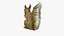 Squirrel Statue