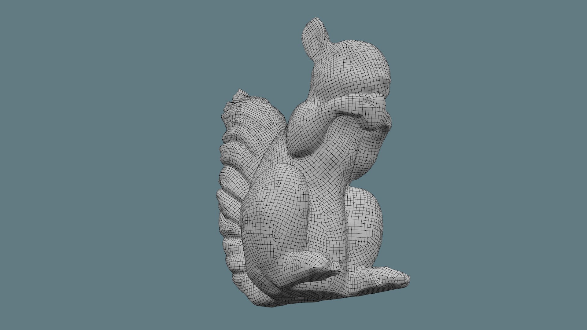 Squirrel Statue 3D https://p.turbosquid.com/ts-thumb/J7/YsK2xI/QK/squirrel_w_009/jpg/1684073446/1920x1080/fit_q87/374ead62fdd401a18b9f0c292ff541e800339c6a/squirrel_w_009.jpg