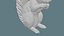 Squirrel Statue