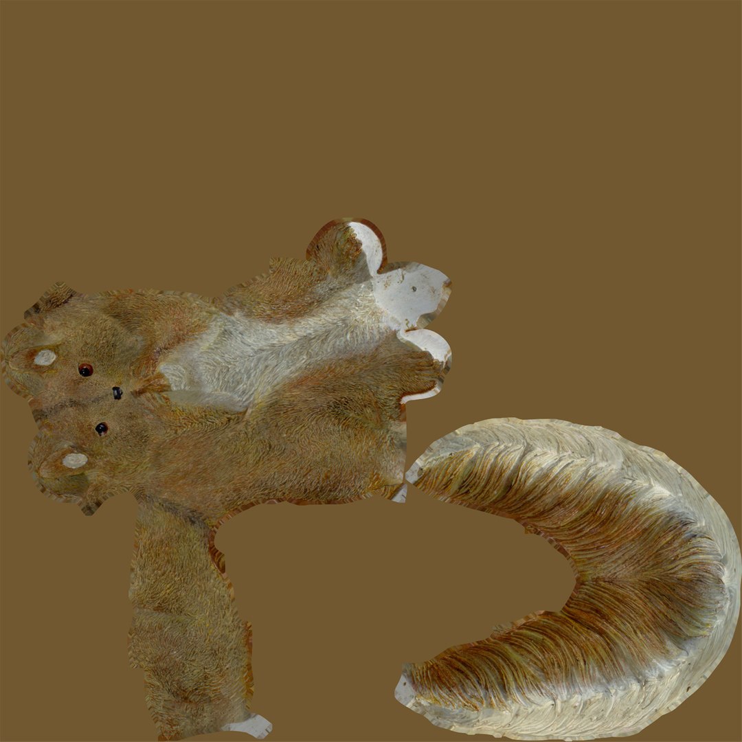 Squirrel Statue 3D https://p.turbosquid.com/ts-thumb/J7/YsK2xI/bI/squirrel_thumb_albedo/jpg/1684073441/1920x1080/fit_q87/bc0babd320b394c6f3f691515cccbb53c643b5c2/squirrel_thumb_albedo.jpg