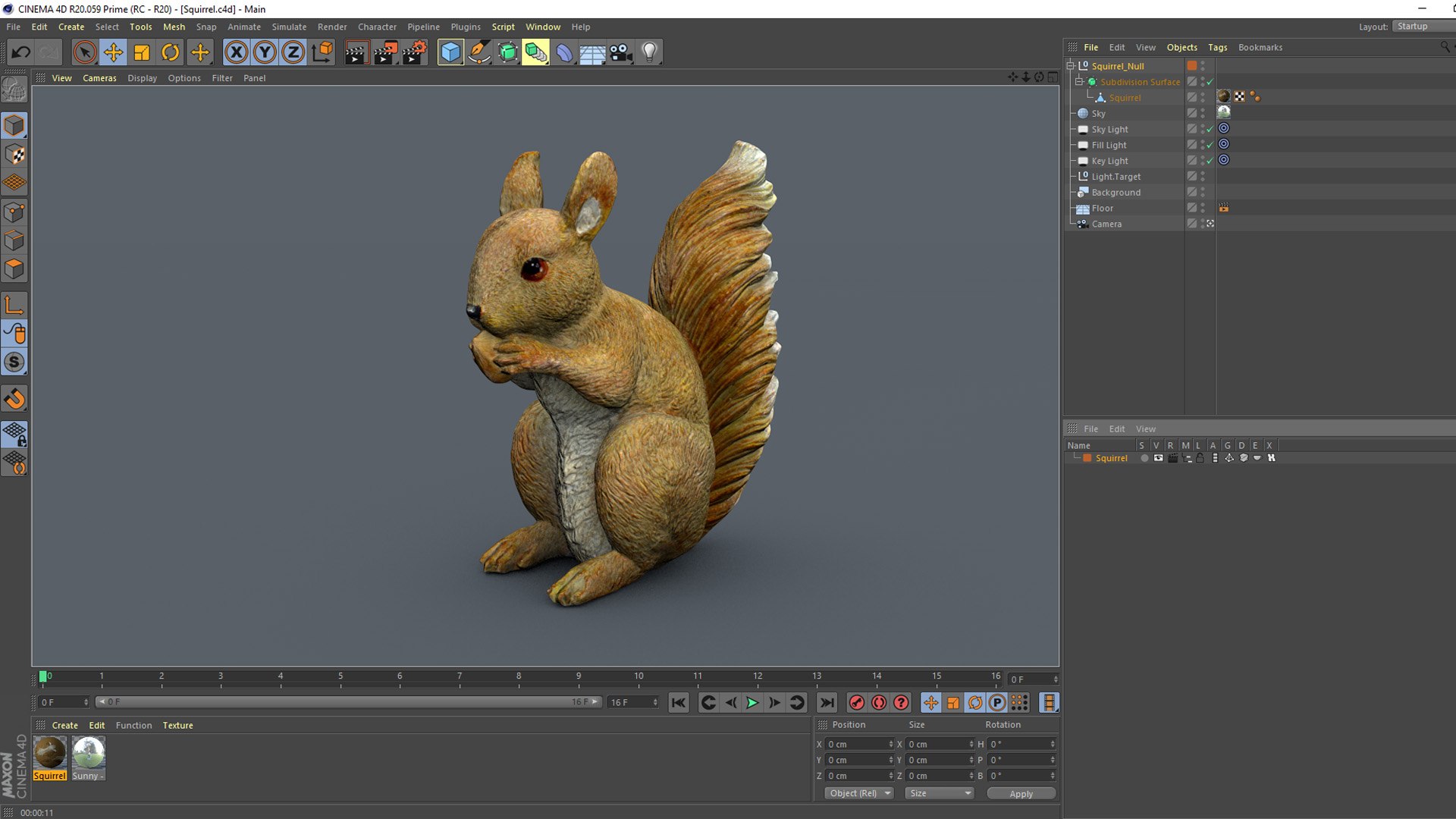 Squirrel Statue 3D https://p.turbosquid.com/ts-thumb/J7/YsK2xI/vI/squirrel_screen_c4d/jpg/1684073437/1920x1080/fit_q87/2fd019d12d6f0a82cbab609f41d91be1951e9e64/squirrel_screen_c4d.jpg