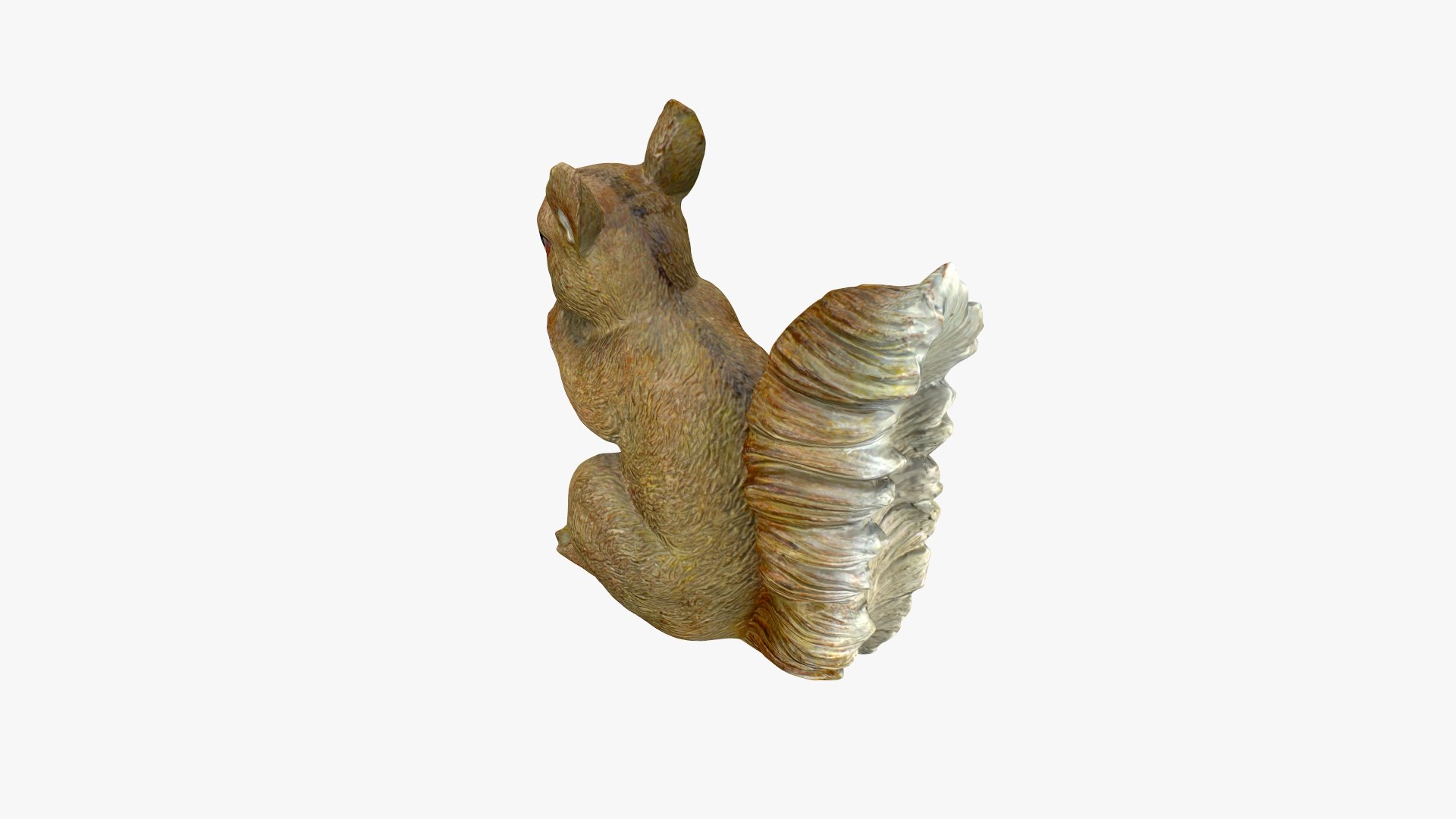 Squirrel Statue 3D https://p.turbosquid.com/ts-thumb/J7/YsK2xI/zT/squirrel_c_007/jpg/1684073418/1920x1080/fit_q87/47f7fd372aa7366a6adfeb82916991cb4457dc38/squirrel_c_007.jpg