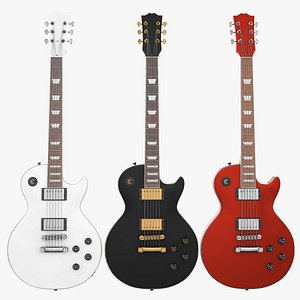 Electric Guitar Part 3