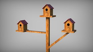 Bird House