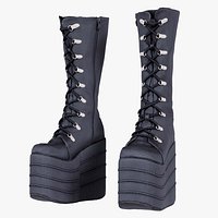 Blocky Boots Remastered