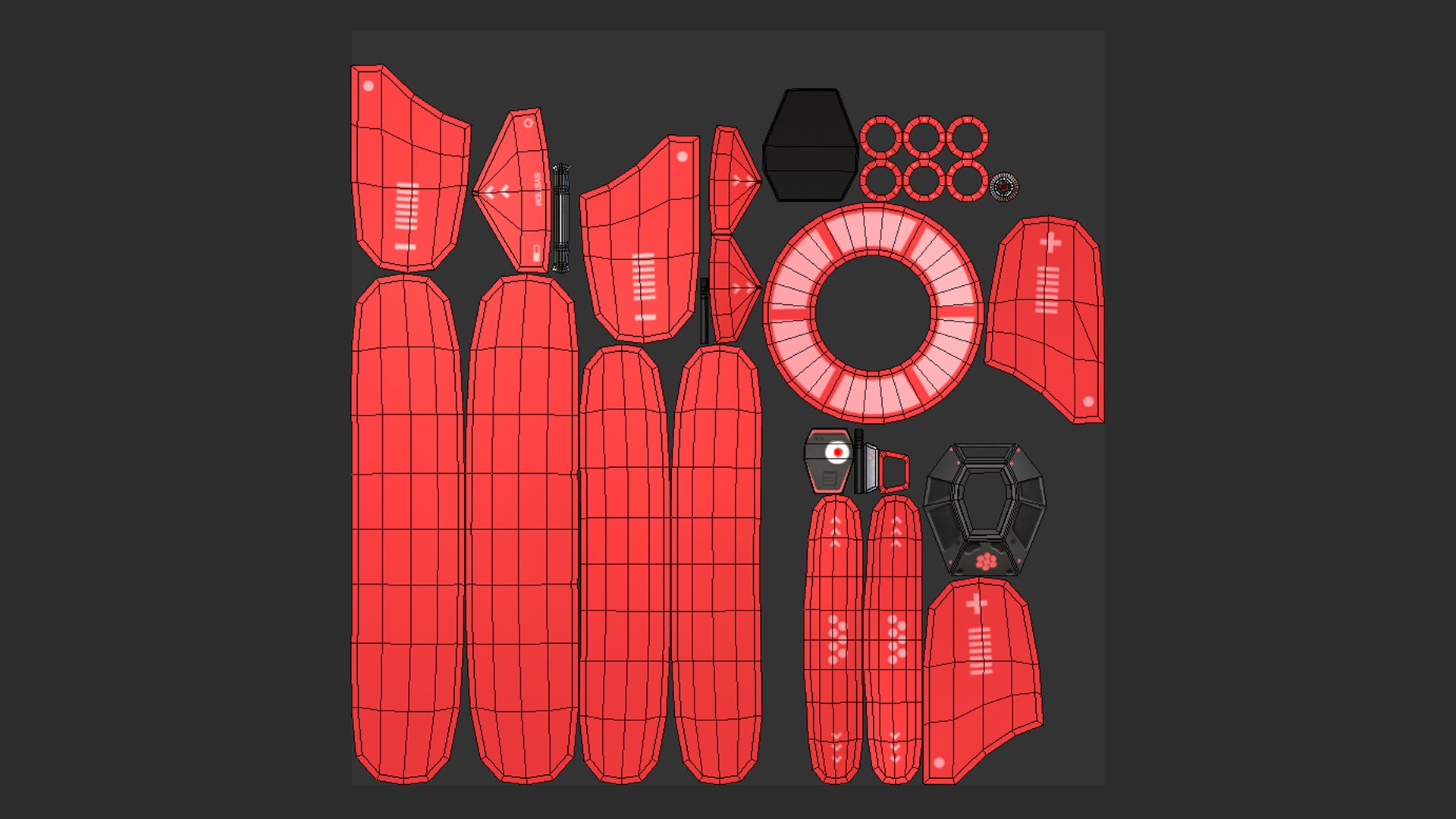 3D Scifi Parachute A04 Projection - Character Accessories Design https://p.turbosquid.com/ts-thumb/J7/fuidh8/tn/a4uv/png/1726787657/1920x1080/fit_q87/3b4a26c51e1ede6476124dc396fdb6ae9f4a59fe/a4uv.jpg