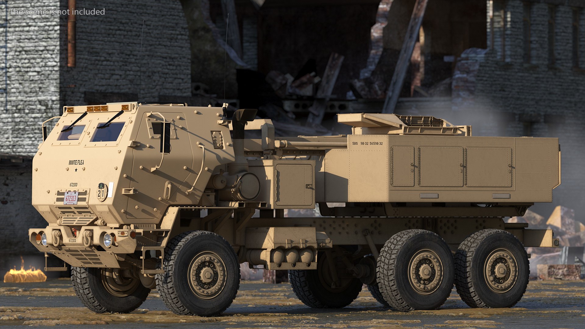 M142 HIMARS Multiple Rocket Launcher Desert model https://p.turbosquid.com/ts-thumb/J7/ivnzZp/8d/m142himarsmultiplerocketlauncherdesert3dsmodel002/jpg/1643746995/1920x1080/fit_q87/e5951d9f452e32c7300ea5c35b4c0b2afc8f00ae/m142himarsmultiplerocketlauncherdesert3dsmodel002.jpg