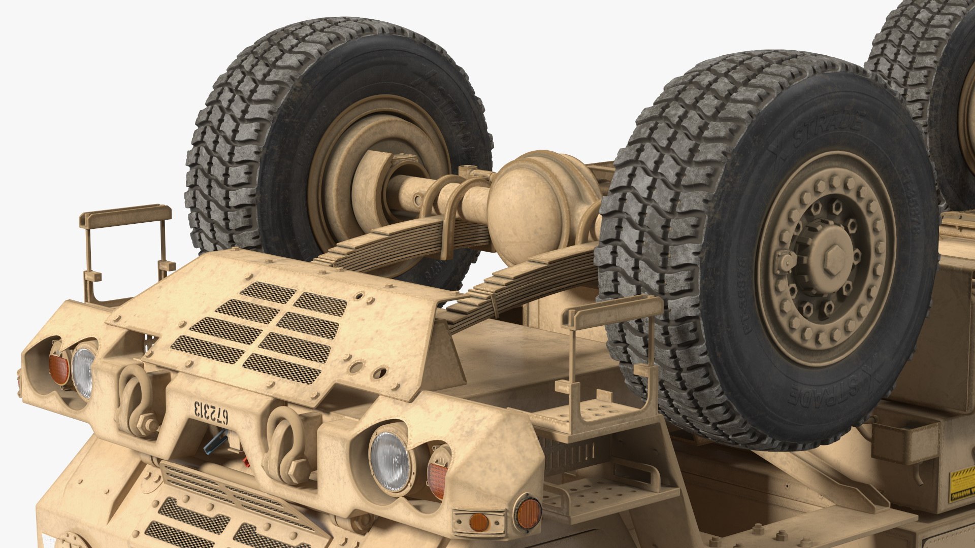 M142 HIMARS Multiple Rocket Launcher Desert model https://p.turbosquid.com/ts-thumb/J7/ivnzZp/Pl/m142himarsmultiplerocketlauncherdesert3dsmodel022/jpg/1643747055/1920x1080/fit_q87/90584b8ee43116e57a8ad95e0b595f8d0d54807e/m142himarsmultiplerocketlauncherdesert3dsmodel022.jpg