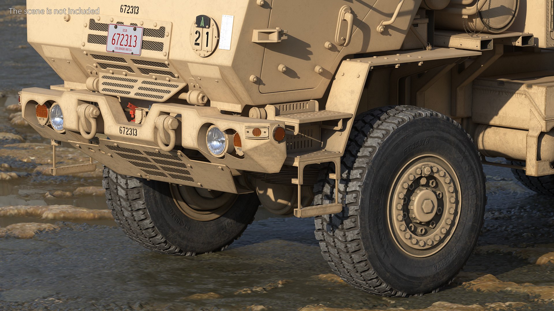 M142 HIMARS Multiple Rocket Launcher Desert model https://p.turbosquid.com/ts-thumb/J7/ivnzZp/WK/m142himarsmultiplerocketlauncherdesert3dsmodel006/jpg/1643747007/1920x1080/fit_q87/3c606f0501a40de216e45c58c4e0390d90793126/m142himarsmultiplerocketlauncherdesert3dsmodel006.jpg