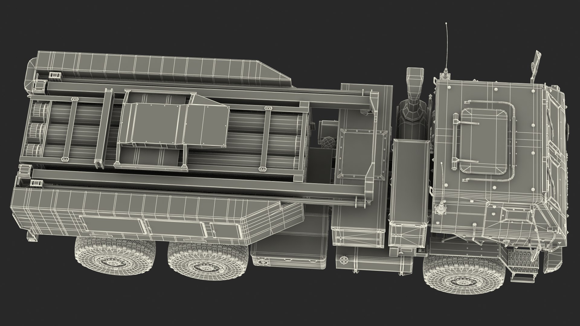 M142 HIMARS Multiple Rocket Launcher Desert model https://p.turbosquid.com/ts-thumb/J7/ivnzZp/XF/m142himarsmultiplerocketlauncherdesert3dsmodel034/jpg/1643747090/1920x1080/fit_q87/9fe699224e85c7550e8ae92f608ab74a060f202f/m142himarsmultiplerocketlauncherdesert3dsmodel034.jpg