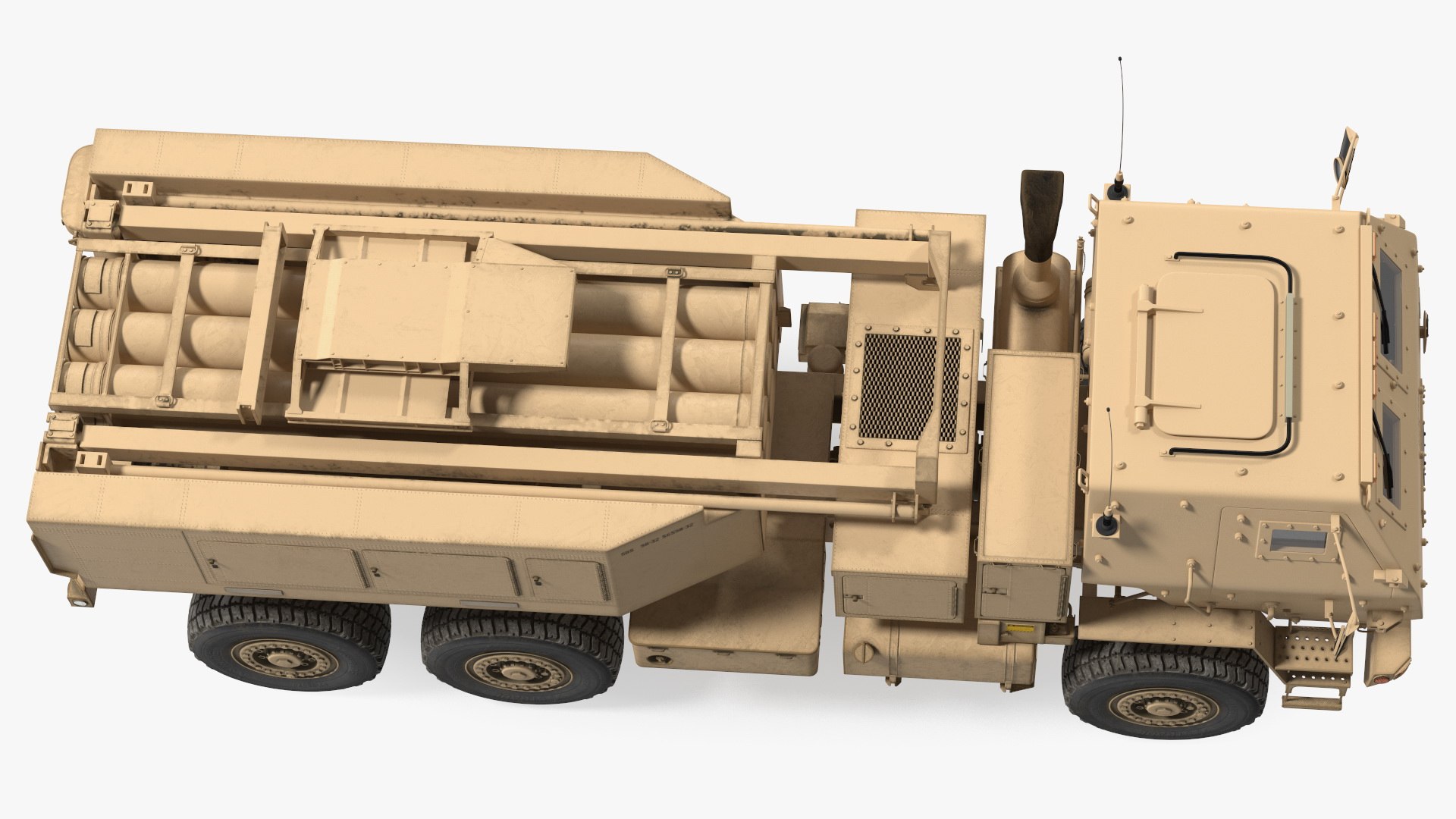 M142 HIMARS Multiple Rocket Launcher Desert model https://p.turbosquid.com/ts-thumb/J7/ivnzZp/Yg/m142himarsmultiplerocketlauncherdesert3dsmodel015/jpg/1643747035/1920x1080/fit_q87/467709d5d4c02ba8ff0a21d13ae4b445b37e7041/m142himarsmultiplerocketlauncherdesert3dsmodel015.jpg